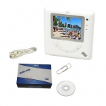1.8 inch LCD screen Professional Mini Video Digital Memo Camera